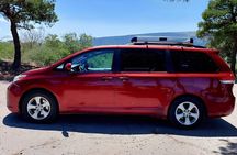 Private Tour from Tbilisi to Kazbegi and Gudauri