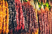 Private Tour From Tbilisi to Kakheti Sighnaghi with Wine Tasting 