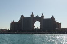 Dubai SIC Half Day Tour 
