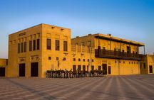 Dubai SIC Half Day Tour 