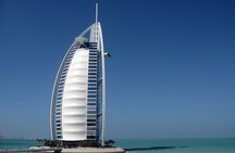 Dubai SIC Half Day Tour 
