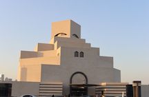Doha Combo a Rich Heritage from the Desert to the City 