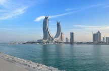 Doha Combo a Rich Heritage from the Desert to the City 