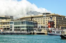 Robben Island Tour & Table Mountain guided Tour