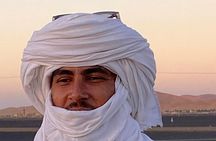 3 Day Private 4x4 Adventure in Merzouga Odyssey from Marrakech