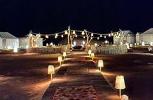 3 Day Private 4x4 Adventure in Merzouga Odyssey from Marrakech