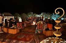 3 day desert tour from Marrakech to Erg Chebbi