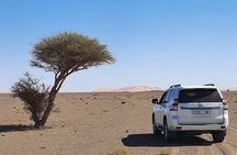 3 day desert tour from Marrakech to Erg Chebbi