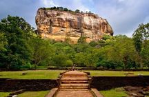10 Days/ 9 Nights - Heritage Wildlife and Waves in Sri Lanka