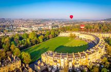 Private Chauffeured Tour to Windsor Stonehenge Bath from London