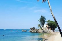 Phu Quoc Full Day Tour in Cua Can River