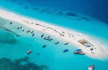 Nakupenda Island Snorkeling Adventure, Lunch, Transfer - Zanzibar