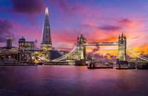 Private Chauffeured sightseeing Tour of London day or night