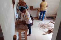 1 Hour Guided Factory Visit for Handmade Product