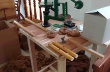 1 Hour Guided Factory Visit for Handmade Product