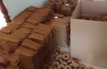 1 Hour Guided Factory Visit for Handmade Product