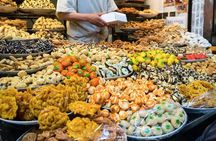 Fes Walking Street Food Experience