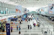 Buenos Aires Private Tour + Transfer to Airport