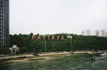 Pattaya Discovery Tour with Floating Market