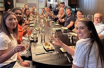 Downtown Tampa Food with Drink and Cultural Walking Tour by TBFT