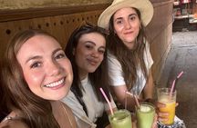 Fes Walking Street Food Experience