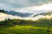 Full Day Trip in Mai Chau with Guide