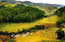 Full Day Trip in Mai Chau with Guide