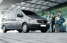 Buenos Aires Private Tour + Transfer to Airport