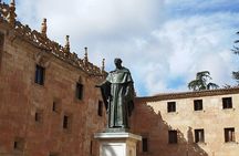 Private Tour Salamanca Essential in 2 hours