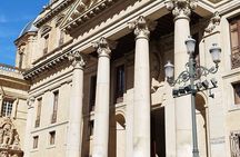 Private Tour Salamanca Essential in 2 hours
