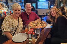 Dinner Food Tour in RiNo Denver 