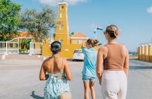Walking Tour with Lunch & Ice Cream