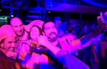 Miami Party Boat Cruise Music & Skyline Views 1 hour 20min of fun