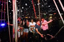 Miami Party Boat Cruise Music & Skyline Views 