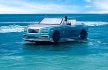 New! Family Fun-4-Seater Jet Car-45 Minuets, Montego Bay