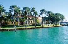 Biscayne Bay Millionaire's Row Skyline Boat Tour