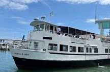 Biscayne Bay Millionaire's Row Skyline Boat Tour
