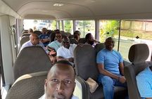 Discover Kigali: Full-Day Tour with Hotel Pickup