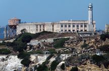 Alcatraz & San Francisco Combo Private Small Group Tour 