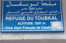 Private 2-Day Toubkal Trek from Marrakech with Accommodation