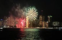 Friday Night Waikiki Fireworks Cruise