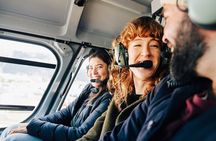 Queenstown: 20-Minute Pilot's Choice Helicopter Flight