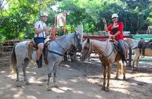 Horseback Riding Experience in Puerto Vallarta
