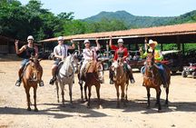 Horseback Riding Experience in Puerto Vallarta