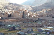 Private 2-Day Toubkal Trek from Marrakech with Accommodation