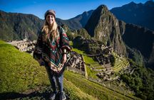 Private Machu Picchu Guided Tour from Aguas Calientes