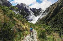 Inca Trail 4 Days and 3 Nights to Machu Picchu