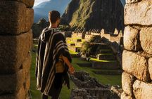 Private Machu Picchu Guided Tour from Aguas Calientes