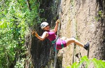 Adventure River Expedition in Puerto Vallarta