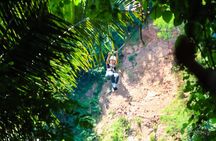 Adventure River Expedition in Puerto Vallarta